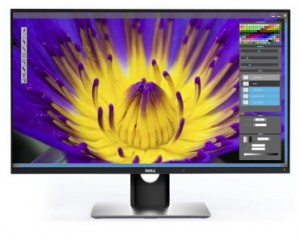 Dell UltraSharp UP3017Q OLED Monitor