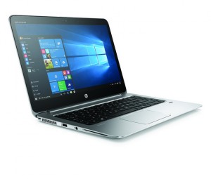 HP Inc. bringt neues superschlankes Business Notebook
