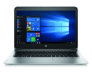 HP Inc. bringt neues superschlankes Business Notebook