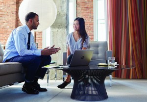 HP Inc. bringt neues superschlankes Business Notebook