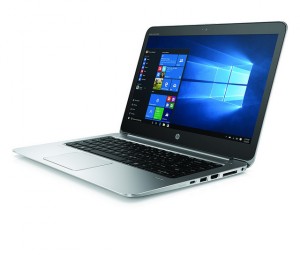 HP Inc. bringt neues superschlankes Business Notebook