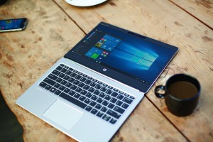 HP Inc. bringt neues superschlankes Business Notebook