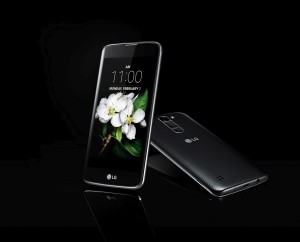 LG K-7 Smartphone