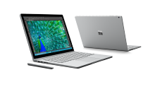Das Microsoft Surface Book ab dem 18. Februar in Deutschland verfügbar