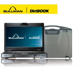 bullman Dirtbook S 14