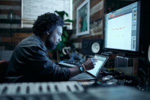 Das Microsoft Surface-Book