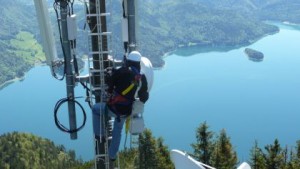 Innovative Datenanalyse für effizienten Netzausbau