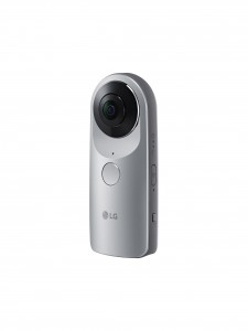 Die LG 360 CAM