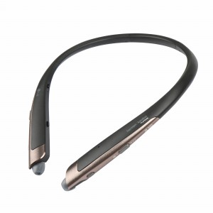LG HBS-1100 TONE PLATINUM Bluetooth Kopfhörer