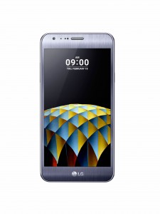 LG Smartphone X-Serie mit aktuellem Android 6 Marshmallow