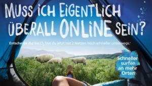 Mehr mobil erleben – dank verbesserter Netzqualität