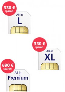 O2 Sparwochen im Februar - Die Deals in einer Übersicht