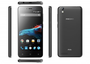 Phicomm ENERGY 2 black