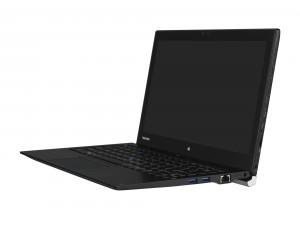 Das Toshiba Portege Z20t-C 15 with Pen