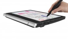 Toshiba Portégé Z20t-C-Serie: Neue Hybrid-Ultrabooks™ für Business-Profis