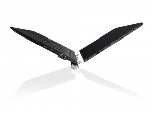 Das Toshiba Portege Z20t-C 15 with Pen