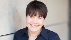 Sabine Kloos - Director Brand and Commmunication von Telefónica Deutschland