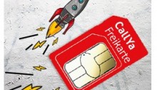 Vodafone CallYa – Der D-Netz LTE Prepaid-Handytarif
