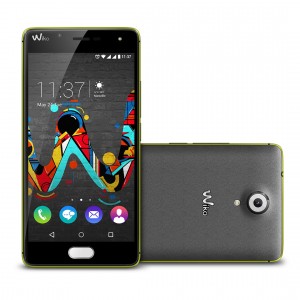 Wiko U FEEL