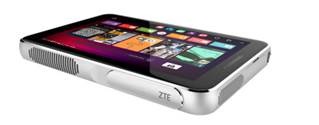 ZTE Spro Plus Smart Projektor