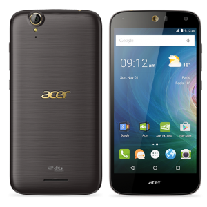 Acer Android Smartphone Liquid Z630S