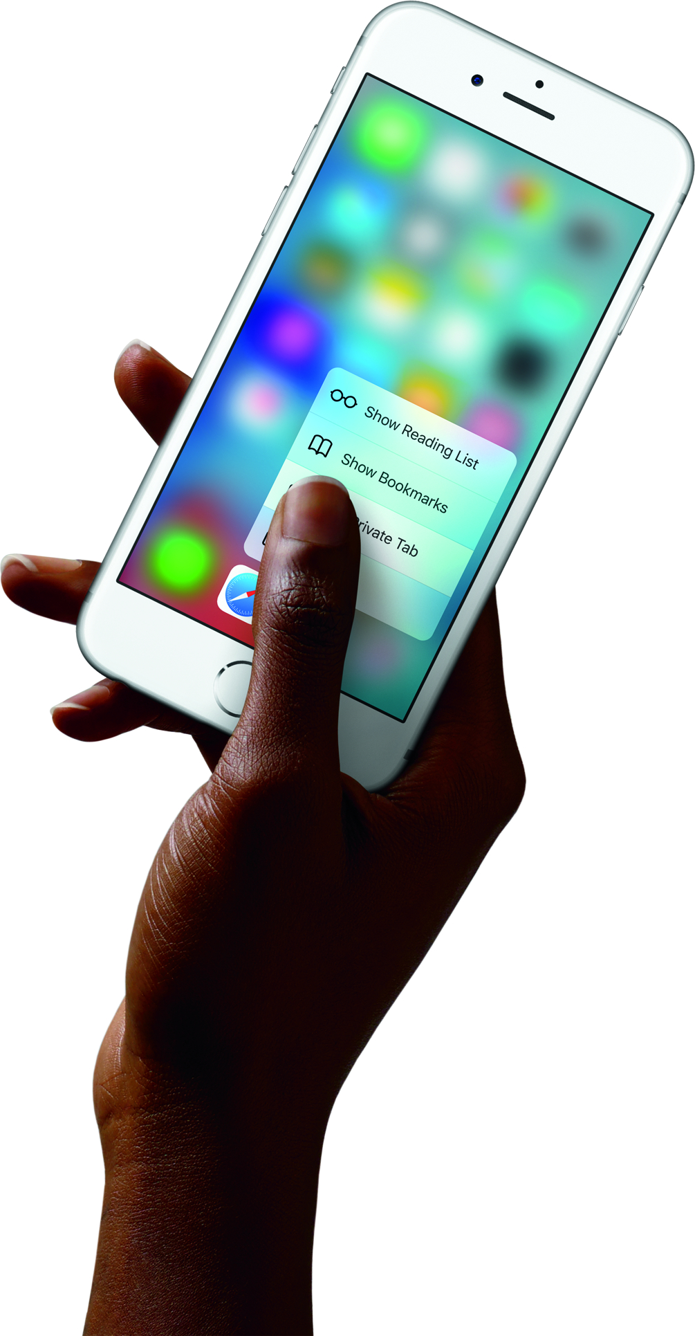 Gebrauchtes Apple iPhone 6s neuwertig ab sofort bei der Telekom erhältlich