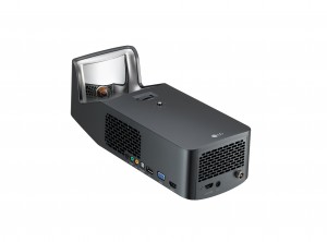 LG Minibeam Adagio PF1000UT