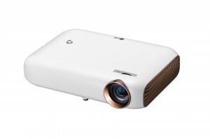 LG Minibeam PW1500G