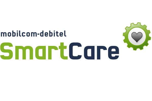 mobilcom-debitel startet „SmartCare“ – Fitness, Sicherheit und Wohlbefinden werden digital