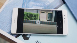 Das neue Huawei P9 bei O2