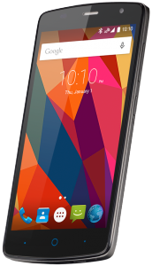 Das neue ZTE Blade L5 Plus 5 Zoll Smartphone