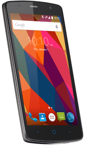 Das neue ZTE Blade L5 Plus Smartphone für 99 Euro