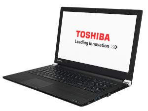 Die neue Generation der Toshiba Satellite Pro A50-C Business Notebooks