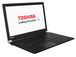 Die neue Generation der Toshiba Satellite Pro A50-C Business-Notebooks