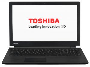 Die neue Generation der Toshiba Satellite Pro A50-C Business-Notebooks mit Windows7 und Intel Core i Prozessoren der 6. Generation