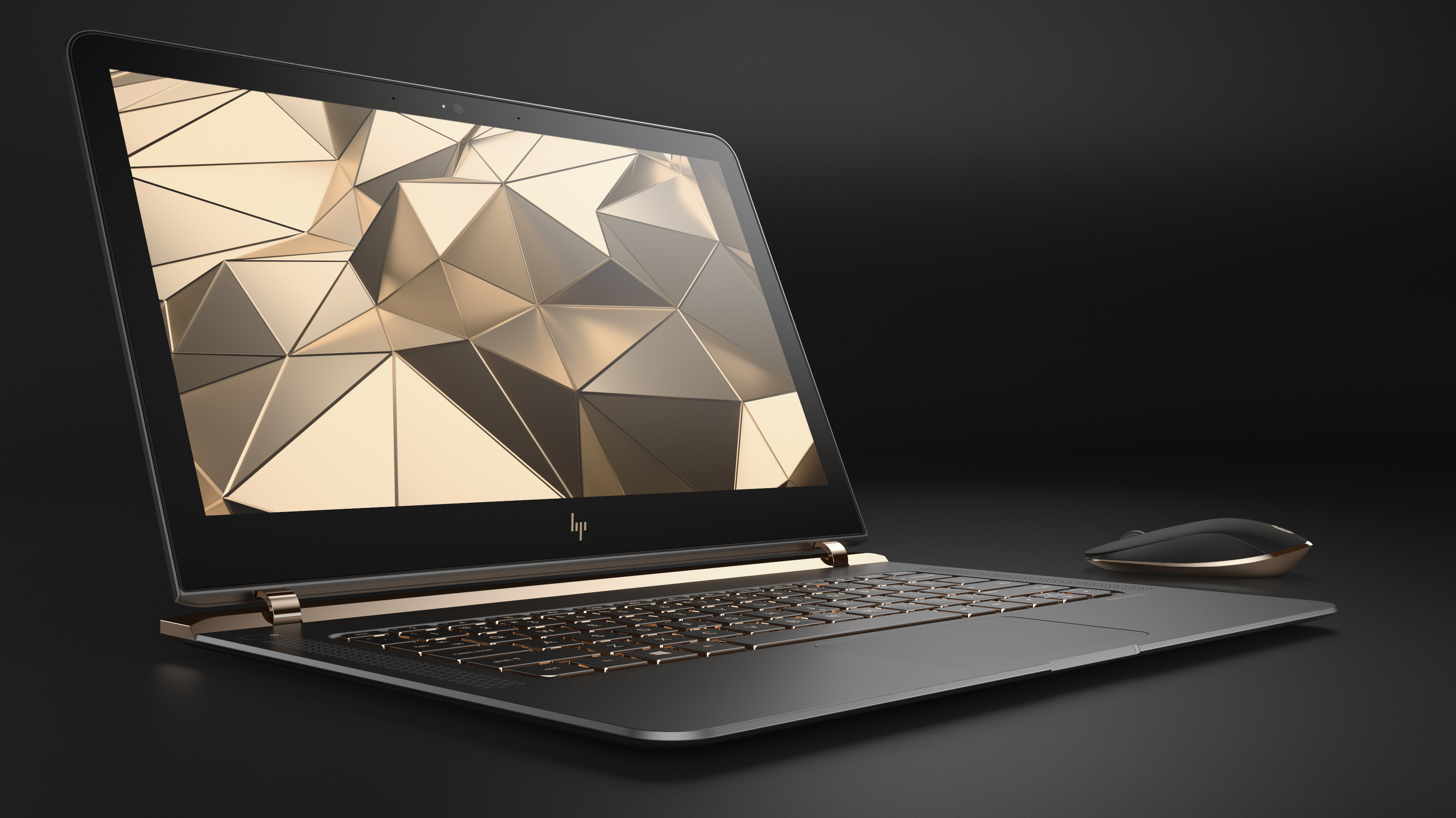 Das neue HP Spectre – Das flachste Notebook der Welt