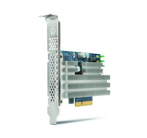 HP Z Turbo Drive G2 1TB PCIe