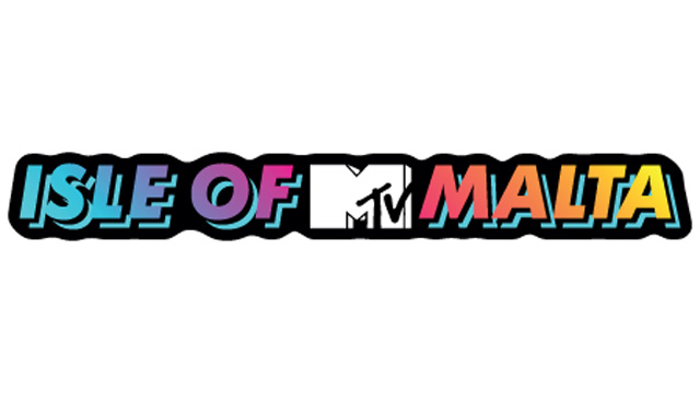 Isle of MTV Malta - Logo