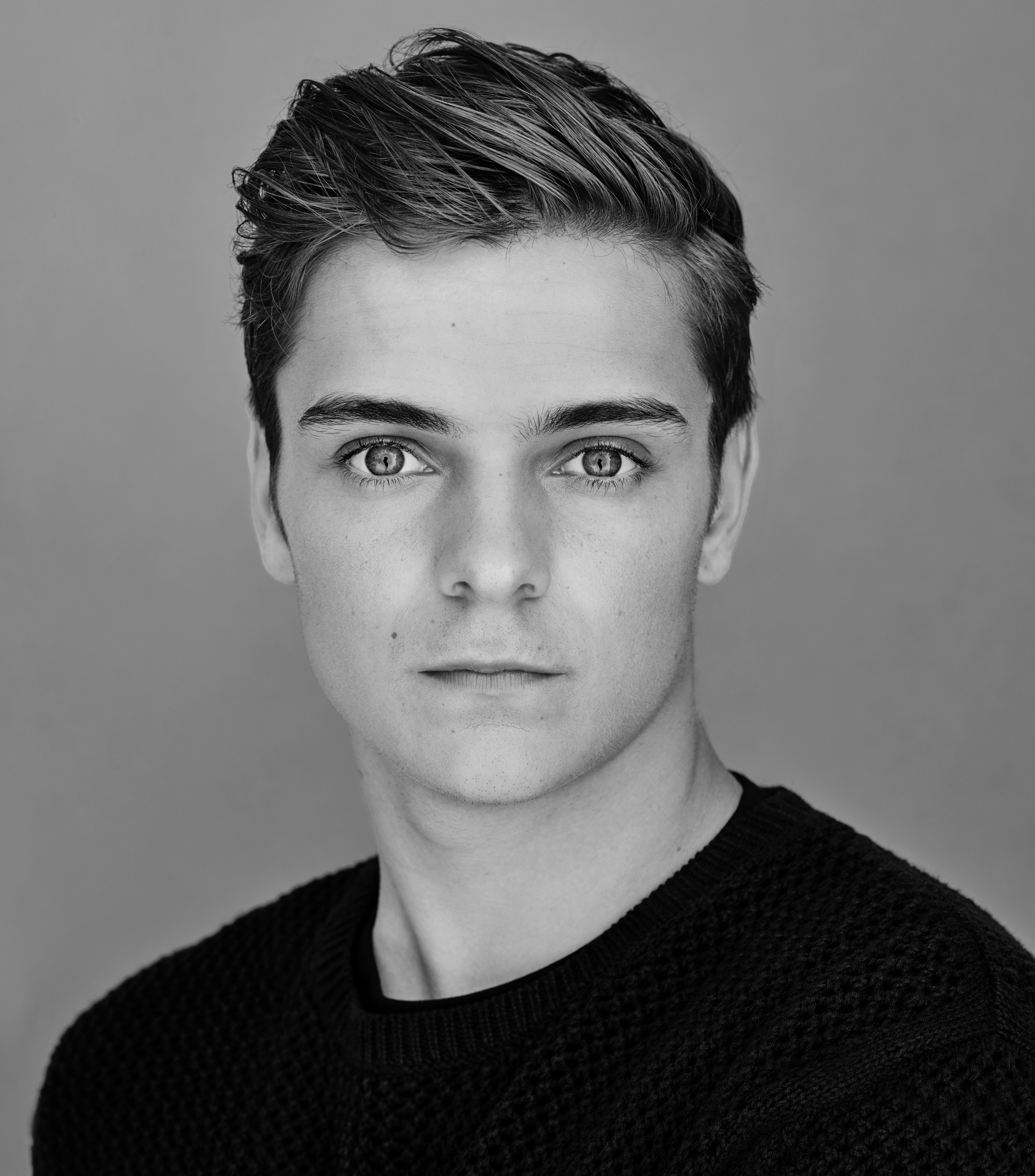 Martin Garrix Portrait-Foto – Handy-DSL-Tarif.Info