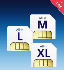 Der O2 Weekend Deal mit 24 mal 5 Euro Extra-Rabatt beim O2 Blue All-in M, L, XL und Premium zusätzlich zum Online Rabatt