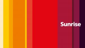 Sunrise Logo
