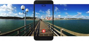 Wire Video-Messaging mit Ende zu Ende Verschlüsselung
