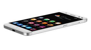 ZTE Blade V7 Lite mit Android Marshmallow und Quad Core-Prozessor und 2GB Arbeitsspeicher