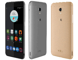 ZTE Blade V7 mit Octa-Core Prozessor und Android Marshmallow