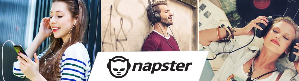 smartmobil.de Tarifoption - Die Napster Music Flat