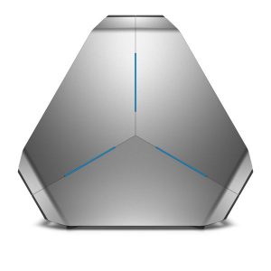 Der Dell Alienware Area-51 Desktop Gaming Computer