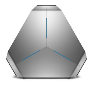 Der Dell Alienware Area-51 Desktop Gaming Computer
