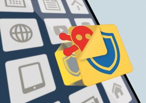 Auch Sicherheits-Apps können Schwachstellen besitzen, die Angreifer nutzen können