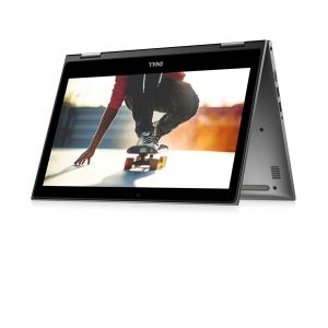 Dell Inspiron 13 5000 Series (Model 5368) 2-in-1 Touch