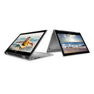 Inspiron 15 5000 Series 2-in-1 Touch Notebook